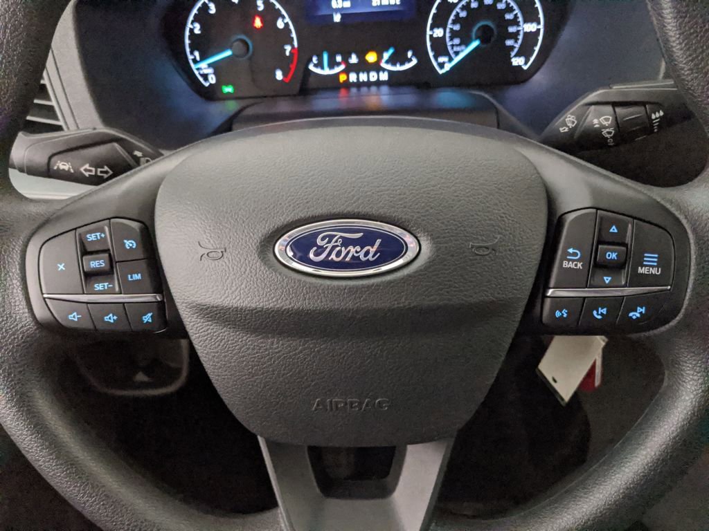 New 2025 Ford Transit 150 Low Roof image 17