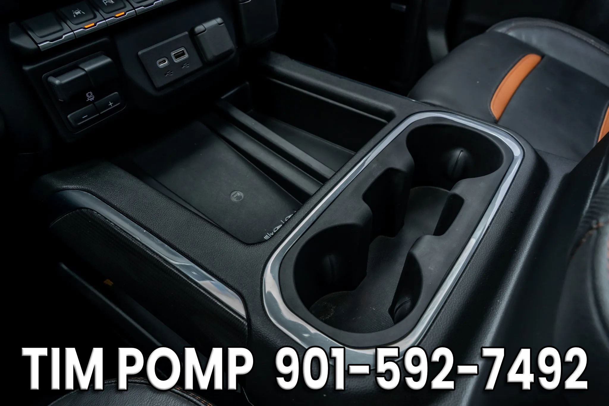 Used 2022 GMC Sierra 1500 AT4 w/ AT4 Premium Package image 23