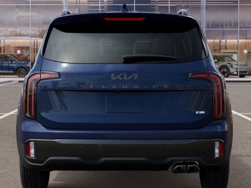 New 2025 Kia Telluride SX X-Line image 14