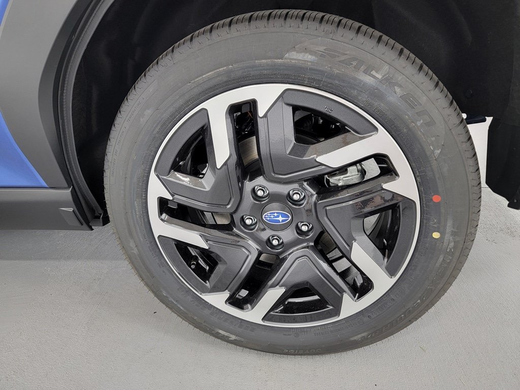 New 2026 Subaru Forester Touring AWD/4WD image 7
