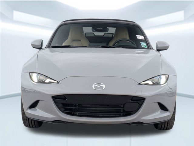 New 2026 MAZDA MX-5 Miata Grand Touring RWD image 10