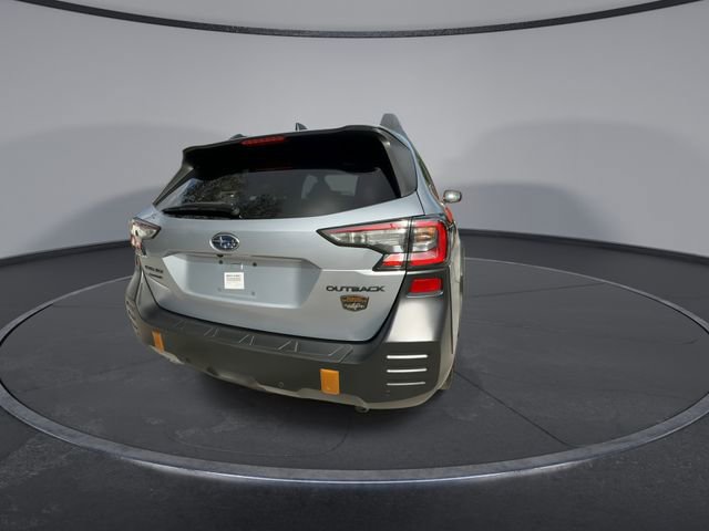 Certified 2023 Subaru Outback Wilderness image 7