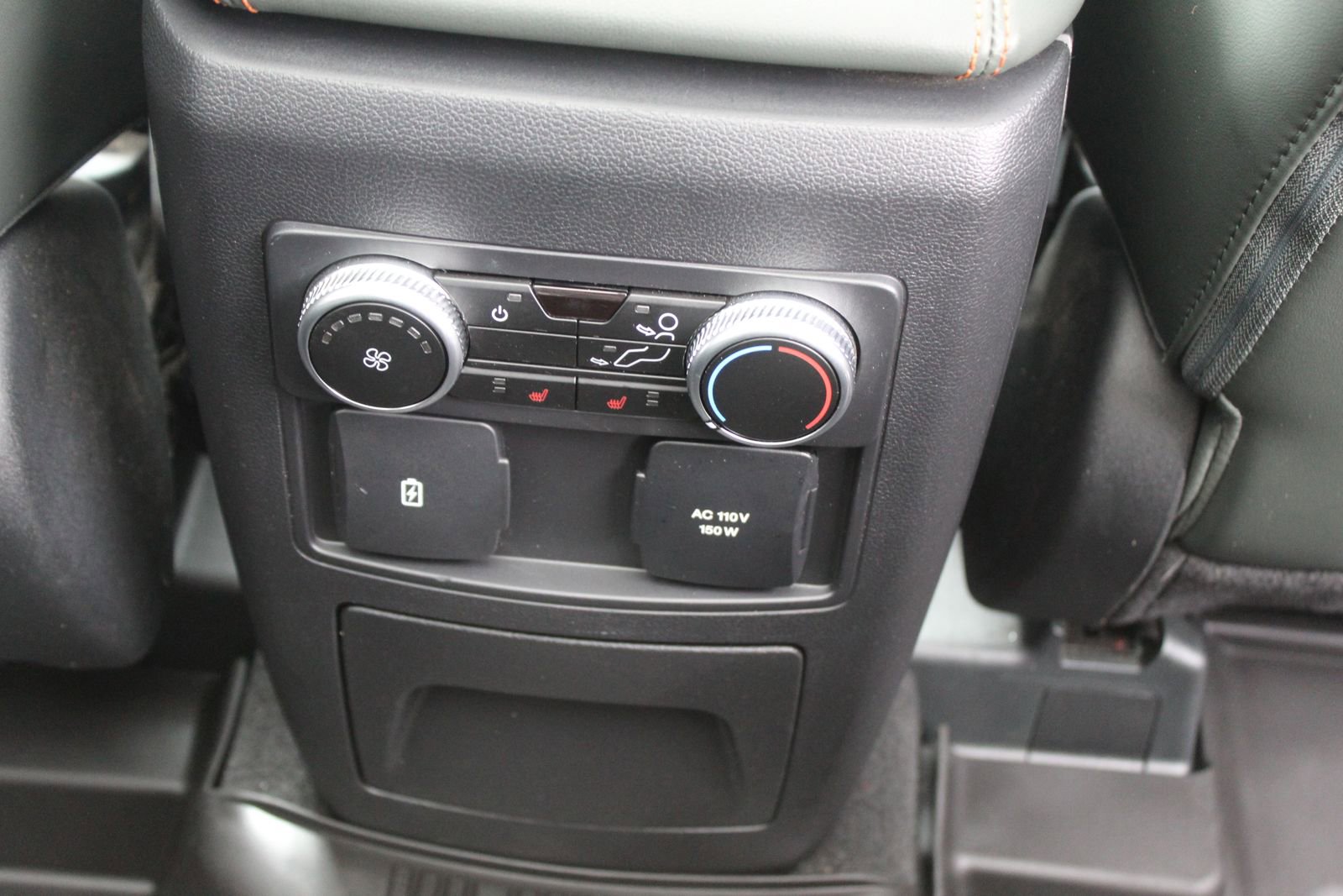 Used 2023 Ford Explorer Timberline w/ Timberline Technology Package AWD/4WD image 16