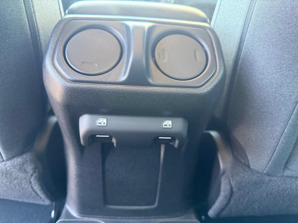 New 2026 Jeep Wrangler Unlimited Sport AWD/4WD image 41