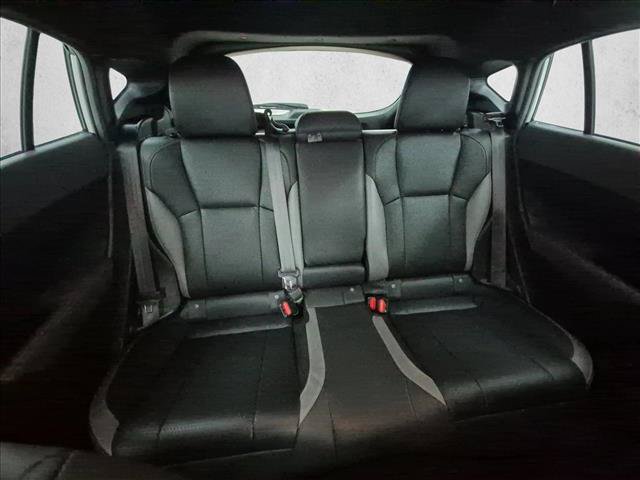 Used 2024 Subaru Crosstrek 2.5i Wilderness w/ Crosstrek Mirror Package AWD/4WD image 21