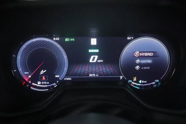 Used 2025 Dodge Hornet R/T image 21