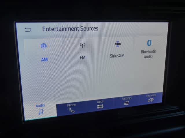 Used 2021 Ford Bronco Big Bend AWD/4WD image 21