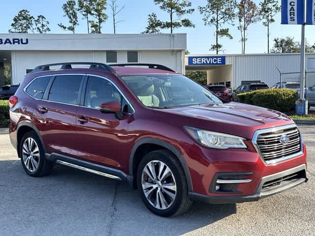 Used 2019 Subaru Ascent Limited AWD/4WD image 8