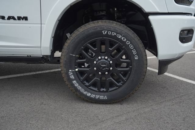 New 2026 RAM 2500 Limited image 46