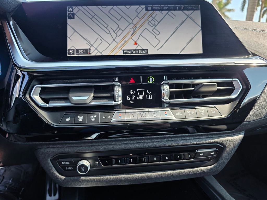 Used 2023 BMW Z4 M40i w/ Premium Package image 17