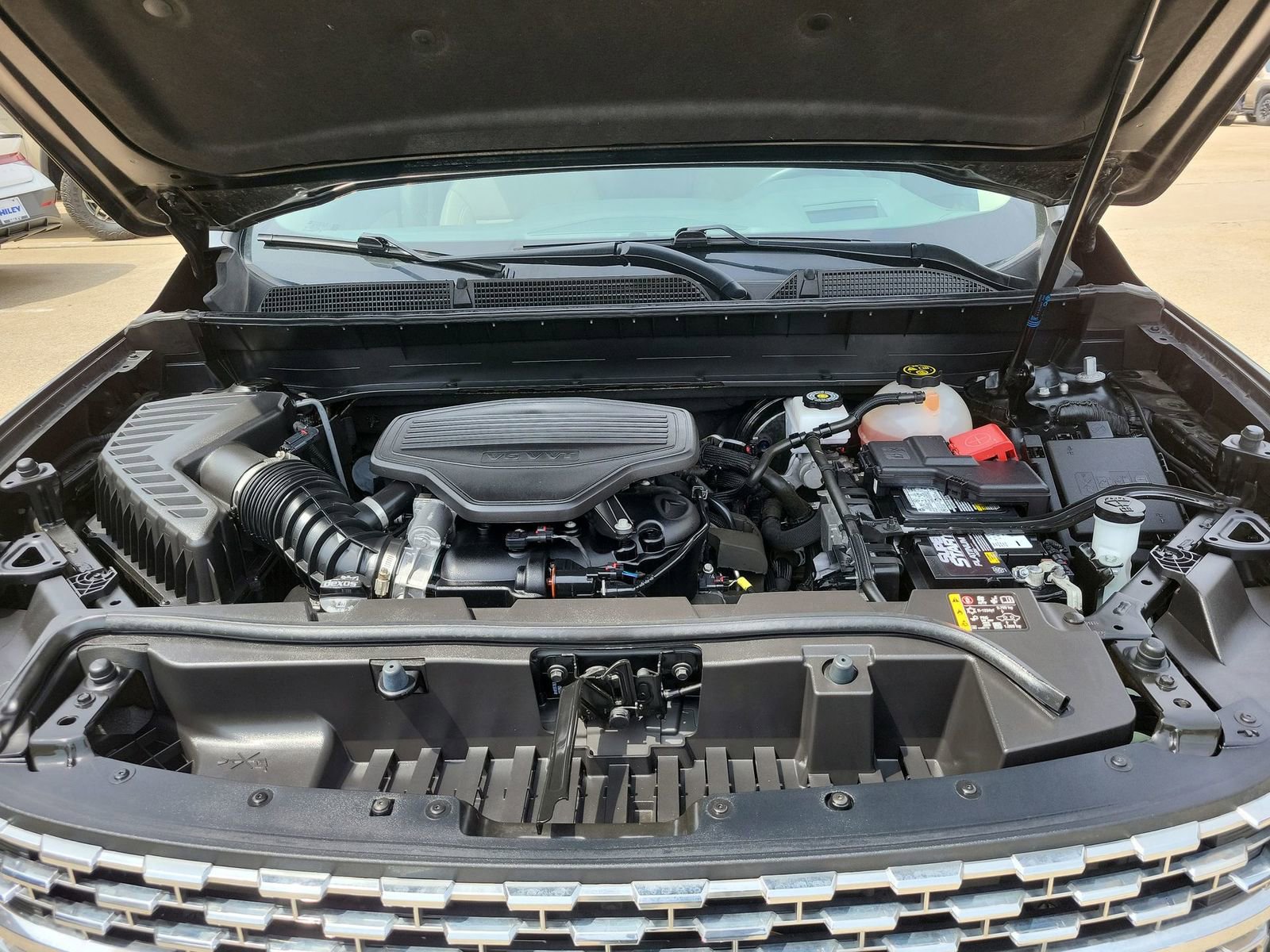 Certified 2023 GMC Acadia Denali image 30