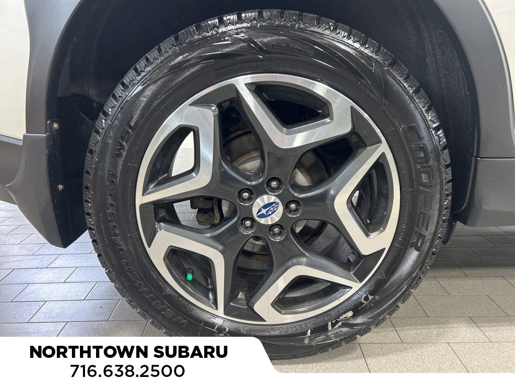 Used 2018 Subaru Crosstrek 2.0i Limited image 25
