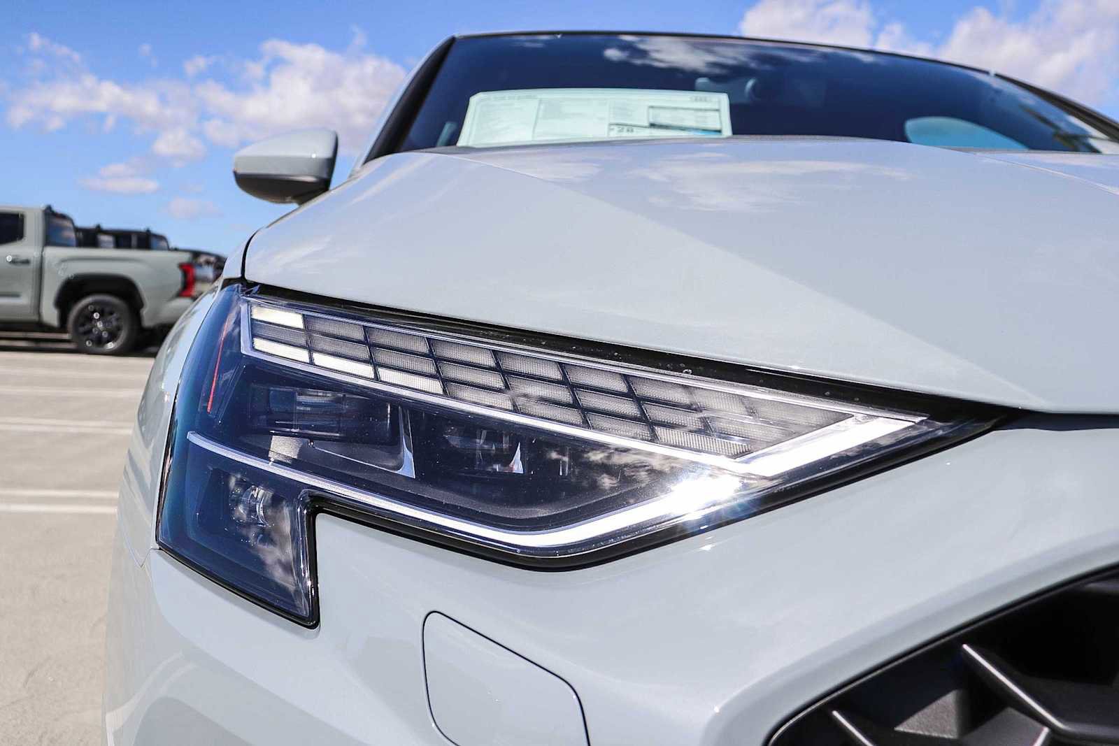 New 2026 Audi A3 2.0T Premium image 9