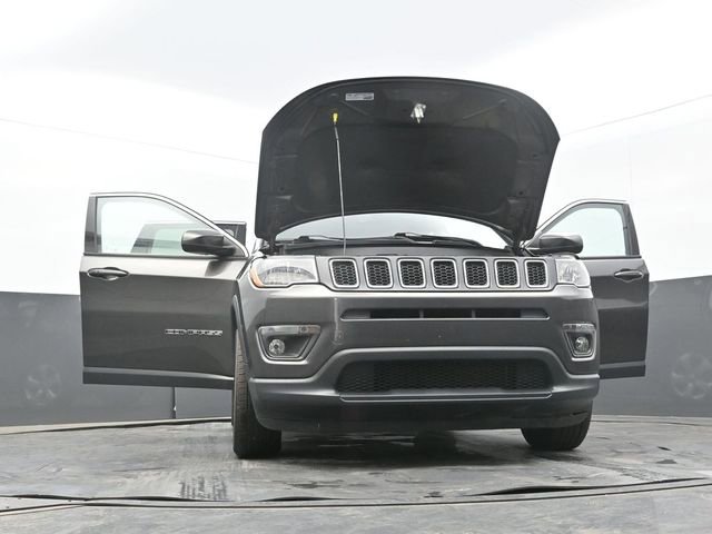 Used 2021 Jeep Compass Latitude w/ Convenience Group image 66