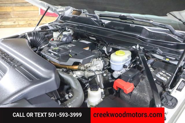 Used 2021 RAM 2500 Laramie image 17