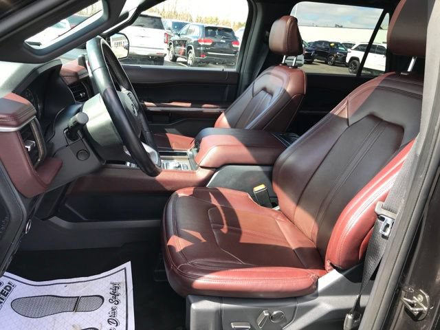 Used 2024 Ford Expedition Limited AWD/4WD image 15