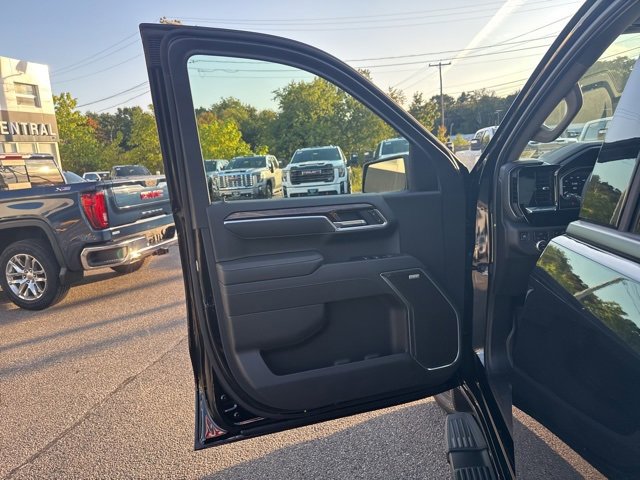 New 2026 GMC Sierra 1500 Elevation w/ Elevation Premium Package image 17