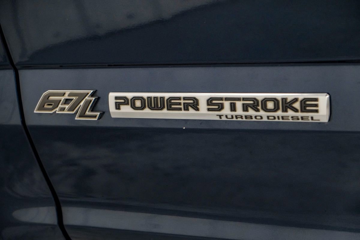 Used 2019 Ford F250 Lariat w/ Lariat Ultimate Package image 52