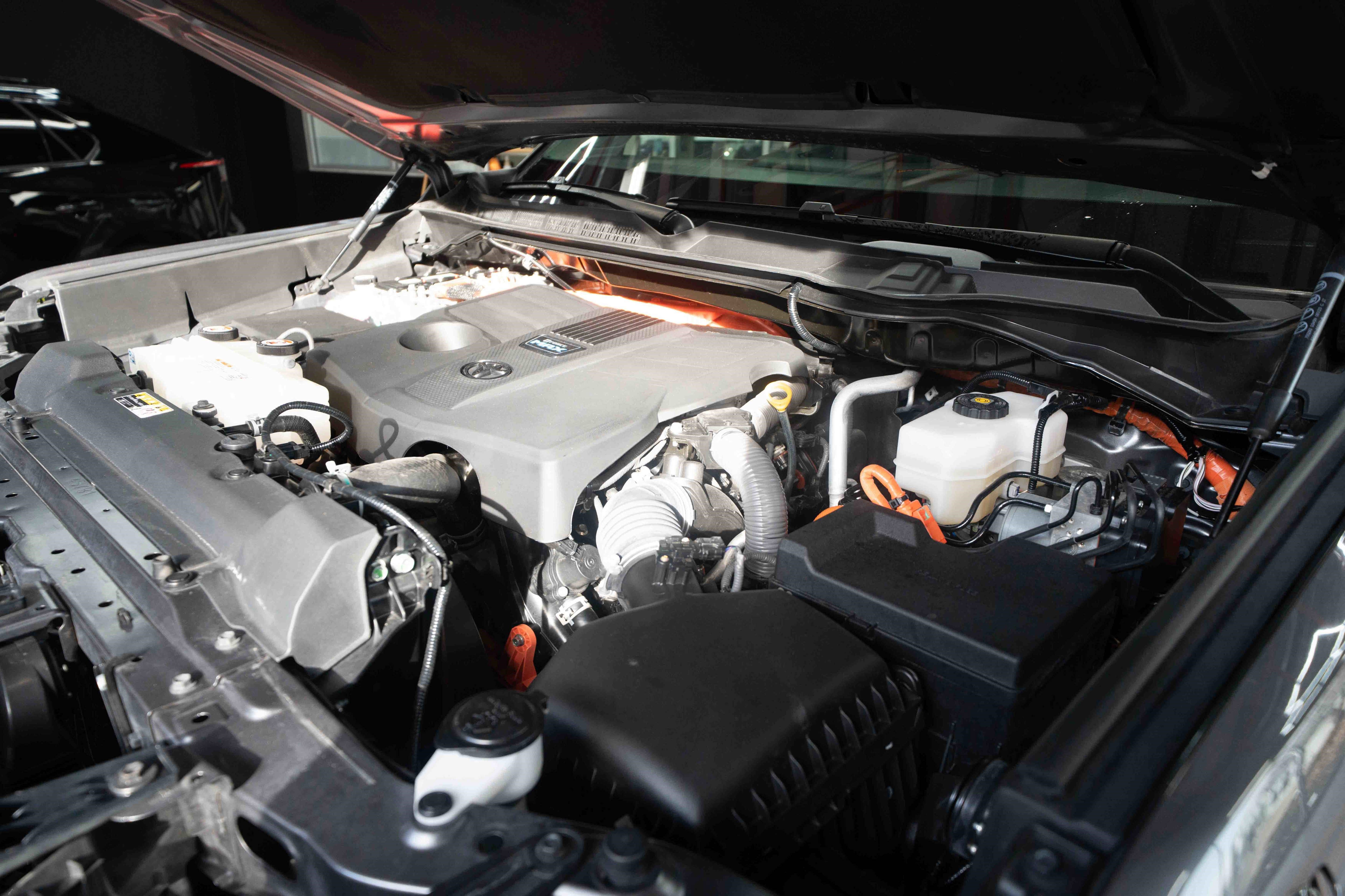 Used 2023 Toyota Tundra Limited image 32