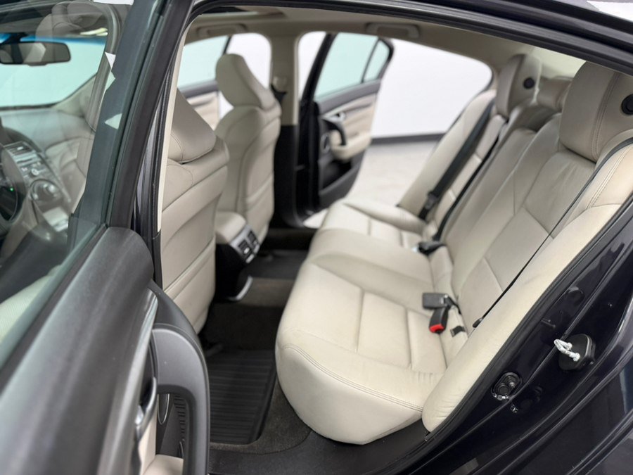 Used 2013 Acura TL w/ Technology Package AWD/4WD image 73