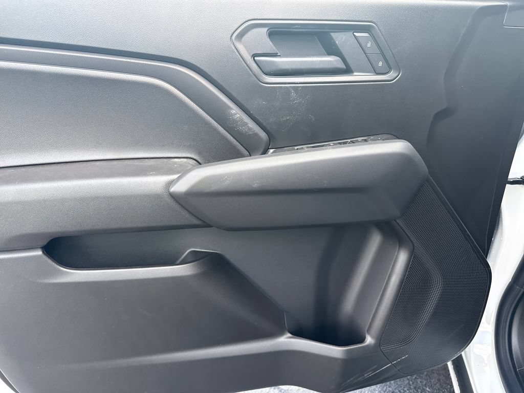 New 2026 Chevrolet Colorado Trail Boss AWD/4WD image 12