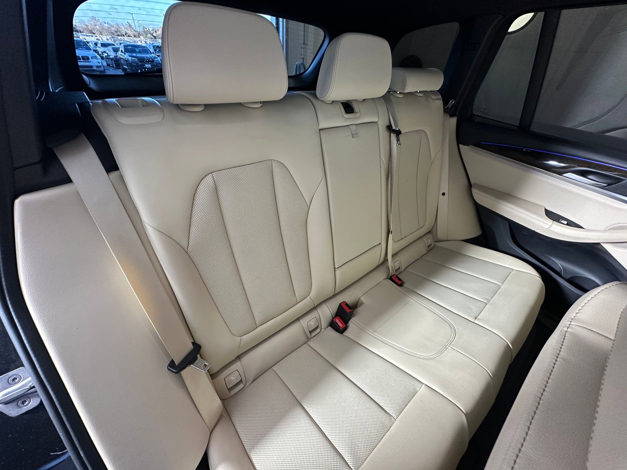 Used 2022 BMW X3 sDrive30i w/ Convenience Package image 32