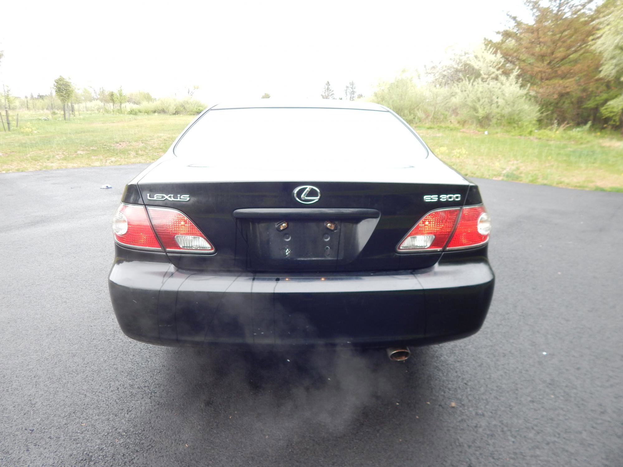 Used 2003 Lexus ES 330 FWD image 4