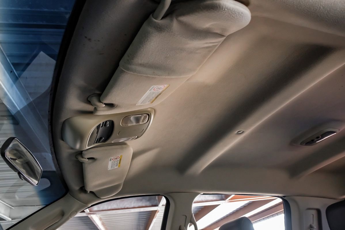 Used 2006 Dodge Ram 2500 Truck SLT image 27