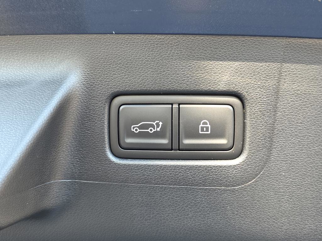 New 2026 Hyundai Santa Fe SEL image 15