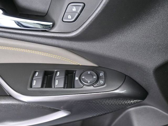 New 2026 Chevrolet Trax ACTIV w/ Driver Confidence Package image 37