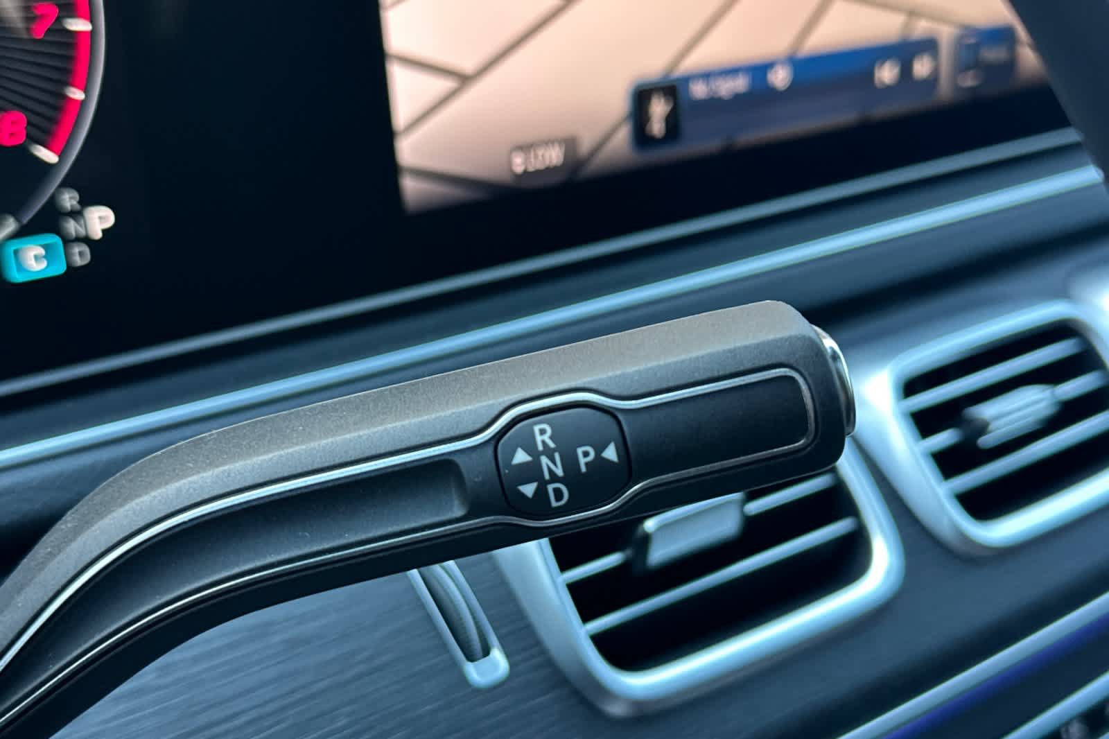 New 2026 Mercedes-Benz GLE 350 4MATIC image 21