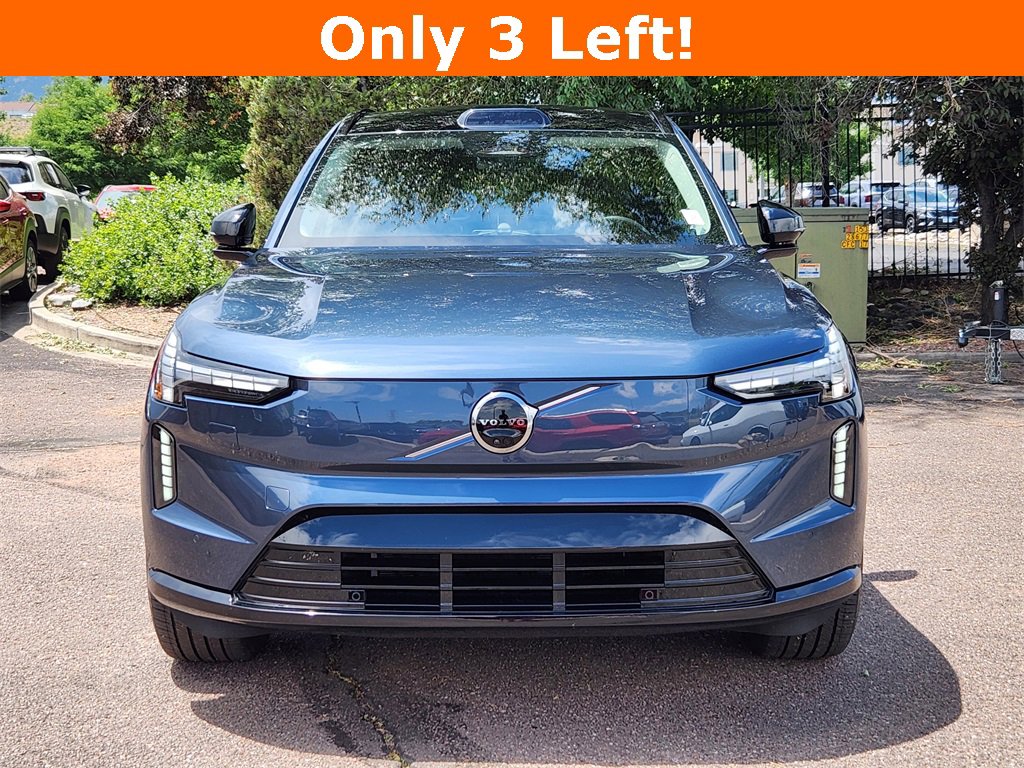 Used 2025 Volvo EX90 Ultra image 5