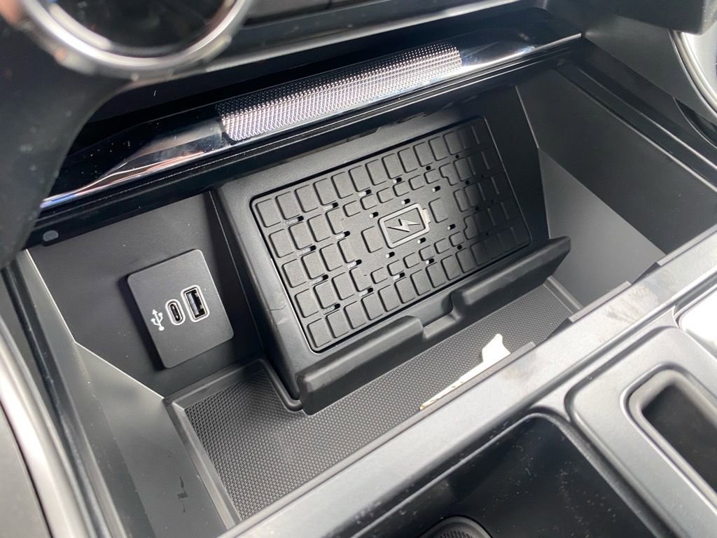 New 2025 Ford F150 Lariat w/ Equipment Group 502A High image 15