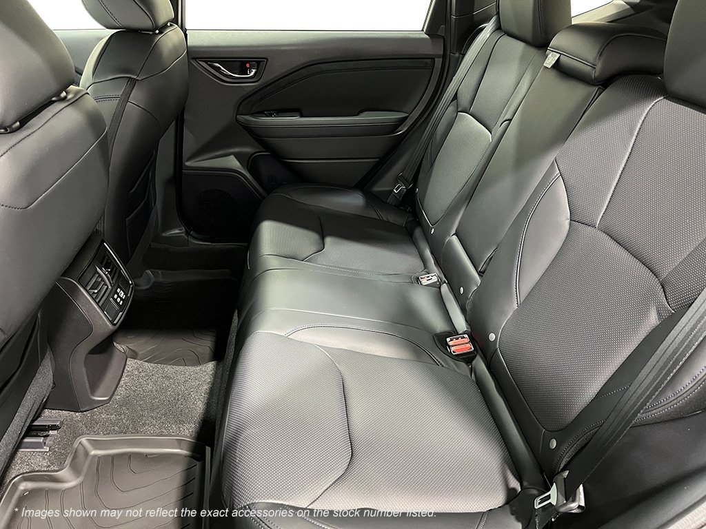 New 2026 Subaru Forester Limited AWD/4WD image 24