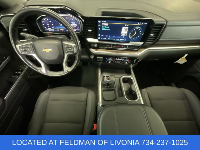 Used 2023 Chevrolet Silverado 1500 LT image 19
