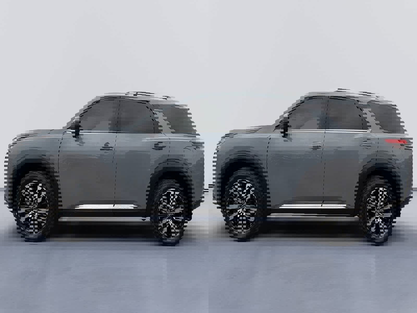 Used 2021 Nissan Rogue SL image 6