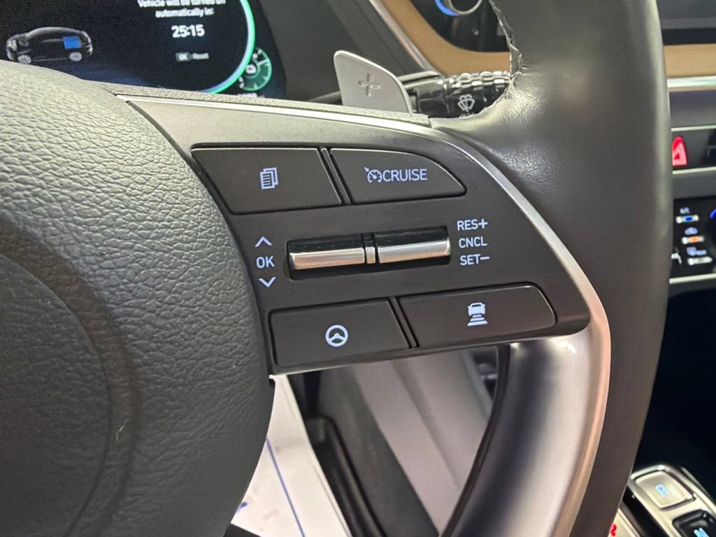 Used 2021 Hyundai Sonata Limited FWD image 22