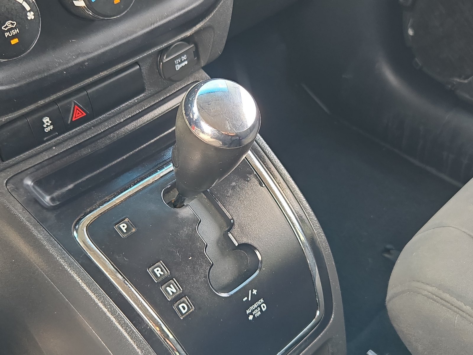 Used 2012 Jeep Compass Sport FWD image 18