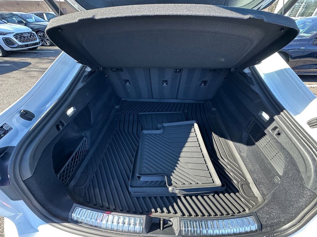 Certified 2025 Audi A5 2.0T Premium w/ Convenience Package image 20