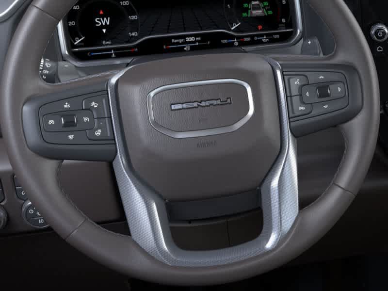New 2026 GMC Sierra 1500 Denali w/ Denali Reserve Package AWD/4WD image 19