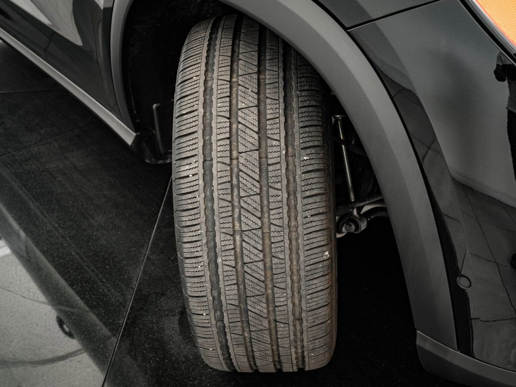Certified 2024 Mercedes-Benz GLE 350 4MATIC image 56