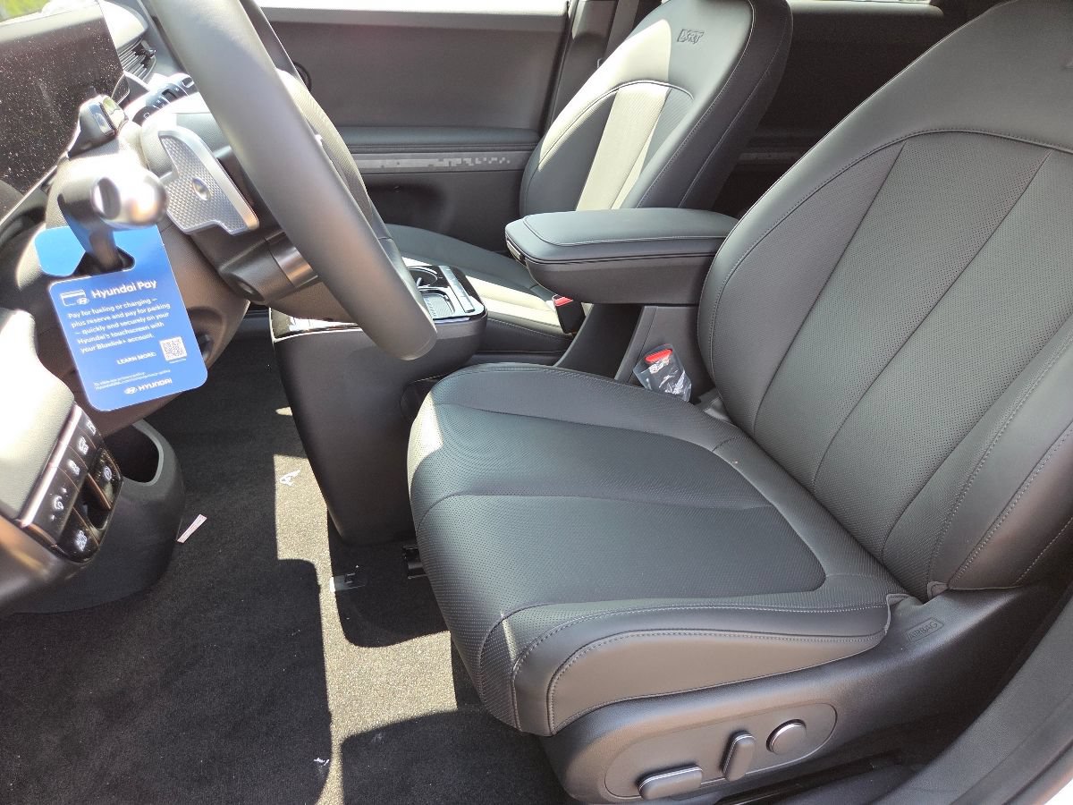 New 2026 Hyundai Ioniq 5 XRT AWD/4WD image 30