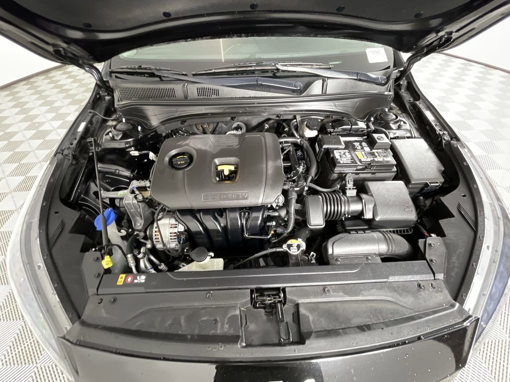 Used 2022 Kia Forte Sedan image 27