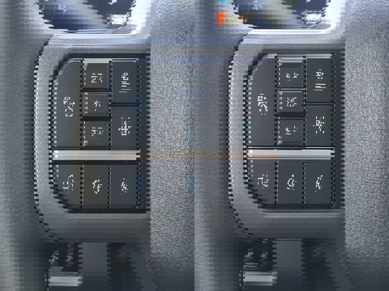 New 2026 Ford F250 Lariat w/ Lariat Ultimate Package image 23