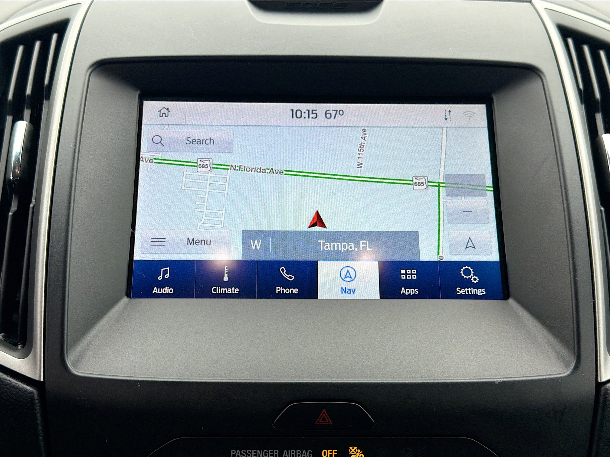 Used 2020 Ford Edge SEL w/ Convenience Package image 30