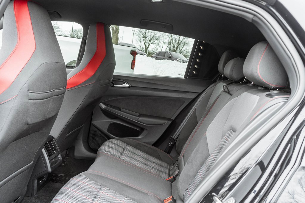 Used 2024 Volkswagen GTI S image 28