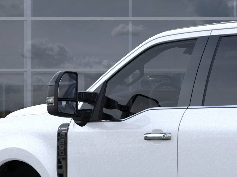 New 2026 Ford F350 Platinum w/ FX4 Off-Road Package image 20