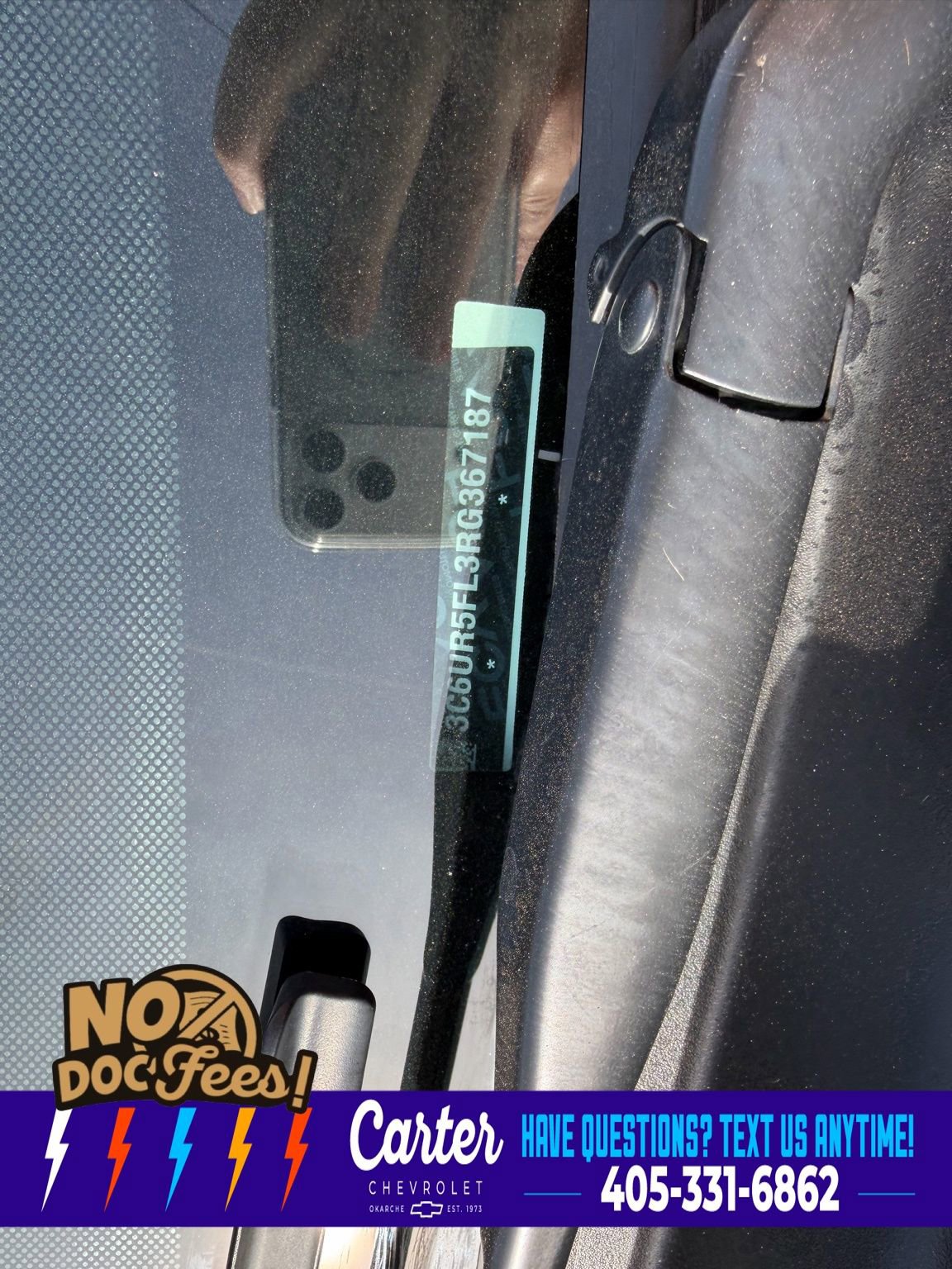 Used 2024 RAM 2500 Laramie AWD/4WD image 30