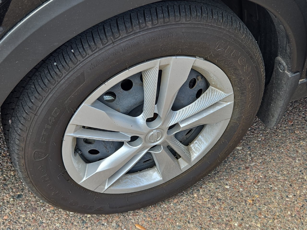 Used 2025 Nissan Kicks Play S FWD image 24
