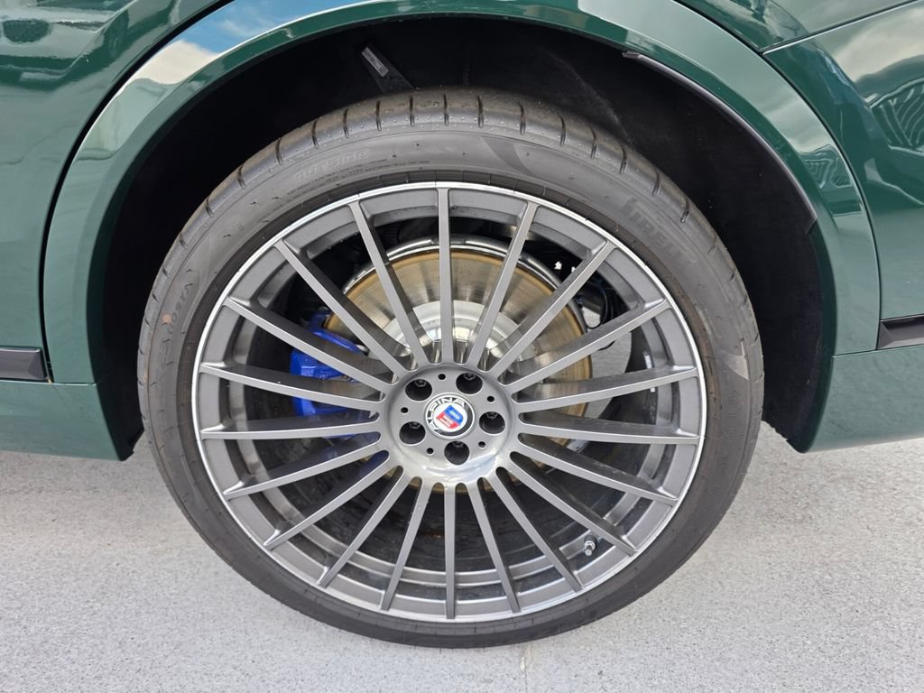 New 2026 BMW ALPINA XB7 AWD/4WD image 6